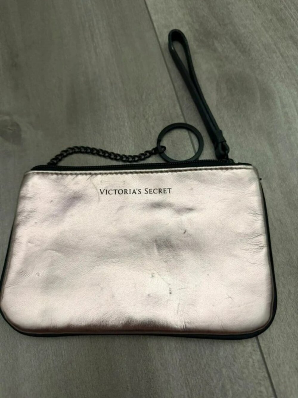 VS Wristlet - Pink [558]